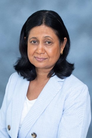 Dr. Ponni Arunkumar
